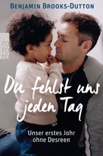 Du fehlst uns jeden Tag Cover des Buches Du fehlst uns jeden Tag (ISBN: 9783499629327)