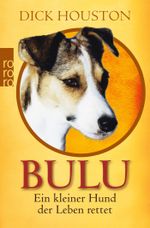 Bulu Cover des Buches Bulu (ISBN: 9783499630330)