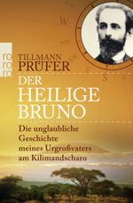 Der heilige Bruno Cover des Buches Der heilige Bruno (ISBN: 9783499630576)