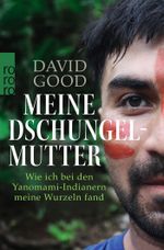 Meine Dschungelmutter Cover des Buches Meine Dschungelmutter (ISBN: 9783499630965)
