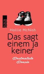 Das sagt einem ja keiner Cover des Buches Das sagt einem ja keiner (ISBN: 9783499631603)