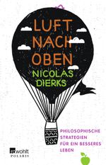 Luft nach oben Cover des Buches Luft nach oben (ISBN: 9783499631740)