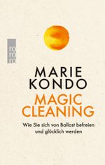 Magic Cleaning Cover des Buches Magic Cleaning (ISBN: 9783499632747)