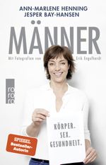 Männer Cover des Buches Männer (ISBN: 9783499633485)