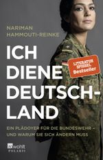 Ich diene Deutschland Cover des Buches Ich diene Deutschland (ISBN: 9783499633966)