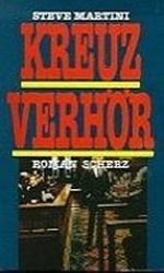 Kreuzverhör Cover des Buches Kreuzverhör (ISBN: 9783502104551)