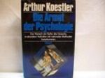 Die Armut der Psychologie Cover des Buches Die Armut der Psychologie (ISBN: 9783502133872)