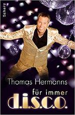 Für immer disco Cover des Buches Für immer disco (ISBN: 9783502151678)