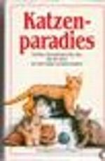 Katzenparadies Cover des Buches Katzenparadies (ISBN: 9783502192367)