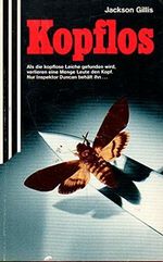 Kopflos Cover des Buches Kopflos (ISBN: 9783502514152)