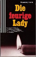 Die feurige Lady Cover des Buches Die feurige Lady (ISBN: 9783502514251)