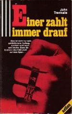 Einer zahlt immer drauf Cover des Buches Einer zahlt immer drauf (ISBN: 9783502515708)