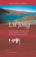 Lu Jong Cover des Buches Lu Jong (ISBN: 9783502611219)