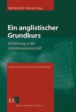 Ein anglistischer Grundkurs Cover des Buches Ein anglistischer Grundkurs (ISBN: 9783503079001)