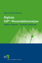 Digitale SAP®-Massendatenanalyse Cover des Buches Digitale SAP®-Massendatenanalyse (ISBN: 9783503116522)
