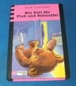 Ein Fall für Floh und Schnuffel Cover des Buches Ein Fall für Floh und Schnuffel (ISBN: 9783505000423)