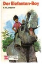 Der Elefanten- Boy Cover des Buches Der Elefanten- Boy (ISBN: 9783505027055)