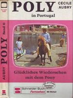 Poly in Portugal Cover des Buches Poly in Portugal (ISBN: 9783505036057)
