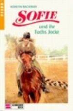 Sofie und ihr Fuchs Jocke Cover des Buches Sofie und ihr Fuchs Jocke (ISBN: 9783505044038)