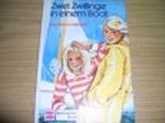 Zwei Zwillinge in einem Boot. Cover des Buches Zwei Zwillinge in einem Boot. (ISBN: 9783505079900)