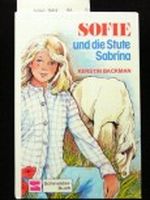 Sofie und die Stute Sabrina Cover des Buches Sofie und die Stute Sabrina (ISBN: 9783505081019)