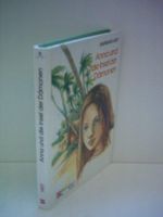 Anna und die Insel der Dämonen Cover des Buches Anna und die Insel der Dämonen (ISBN: 9783505083273)