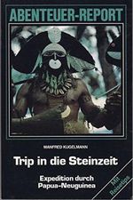 Trip in die Steinzeit Cover des Buches Trip in die Steinzeit (ISBN: 9783505083471)