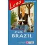 Cafe Brazil Cover des Buches Cafe Brazil (ISBN: 9783505103988)