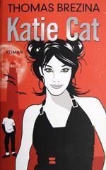 Katie Cat Cover des Buches Katie Cat (ISBN: 9783505124549)