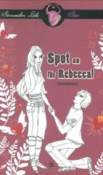 Sternzeichen Liebe - Stier. Spot an für Rebecca! Cover des Buches Sternzeichen Liebe - Stier. Spot an für Rebecca! (ISBN: 9783505124723)