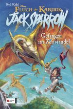 Jack Sparrow, Band 09 Cover des Buches Jack Sparrow, Band 09 (ISBN: 9783505124983)