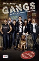 Gangs Cover des Buches Gangs (ISBN: 9783505126703)