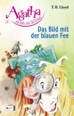 Agatha, ein Pony mit Spürnase, Band 01 Cover des Buches Agatha, ein Pony mit Spürnase, Band 01 (ISBN: 9783505127199)