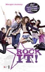 ROCK IT! Cover des Buches ROCK IT! (ISBN: 9783505127403)
