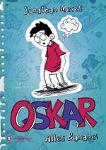 Oskar - Alles Banane! Cover des Buches Oskar - Alles Banane! (ISBN: 9783505134401)