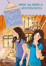 Hanni und Nanni im Geisterschloss Cover des Buches Hanni und Nanni im Geisterschloss (ISBN: 9783505138300)