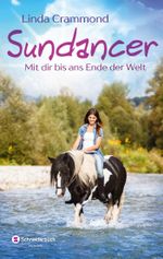 Sundancer Cover des Buches Sundancer (ISBN: 9783505138928)