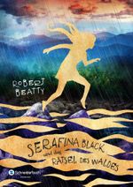 Serafina Black, Band 03 Cover des Buches Serafina Black, Band 03 (ISBN: 9783505139369)