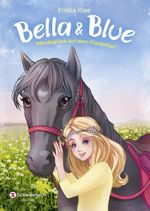 Bella & Blue, Band 01 Cover des Buches Bella & Blue, Band 01 (ISBN: 9783505139673)