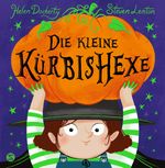 Die kleine Kürbishexe Cover des Buches Die kleine Kürbishexe (ISBN: 9783505153648)