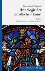 Ikonologie der christlichen Kunst: Band 2: Bildkunst des Mittelalters Cover des Buches Ikonologie der christlichen Kunst: Band 2: Bildkunst des Mittelalters (ISBN: 9783506780355)