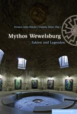 Mythos Wewelsburg Cover des Buches Mythos Wewelsburg (ISBN: 9783506780942)