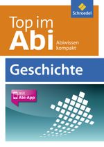 Top im Abi Cover des Buches Top im Abi (ISBN: 9783507231153)