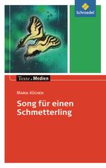 Texte.Medien Cover des Buches Texte.Medien (ISBN: 9783507470422)