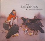 Die 7 Raben Cover des Buches Die 7 Raben (ISBN: 9783507951129)