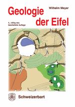 Geologie der Eifel Cover des Buches Geologie der Eifel (ISBN: 9783510652792)