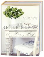 Belle Blanc Cover des Buches Belle Blanc (ISBN: 9783512033544)