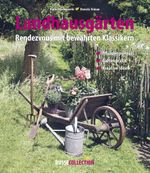 Landhausgärten Cover des Buches Landhausgärten (ISBN: 9783512040801)