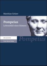 Pompeius Cover des Buches Pompeius (ISBN: 9783515084741)