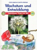 Wachstum und Entwicklung Cover des Buches Wachstum und Entwicklung (ISBN: 9783517012971)